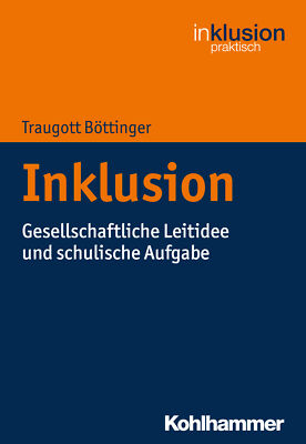 Traugott Böttinger; Traugott Böttinger; Stephan Ellinger / Inklusion
