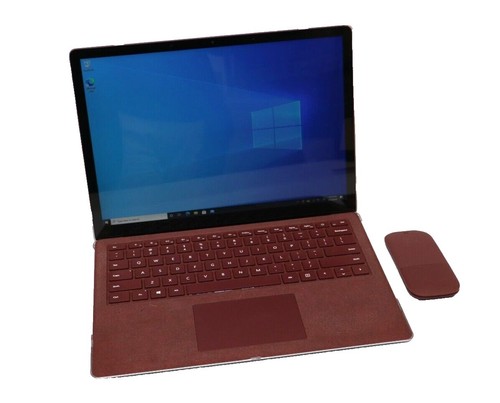 Microsoft Surface Laptop 5 15