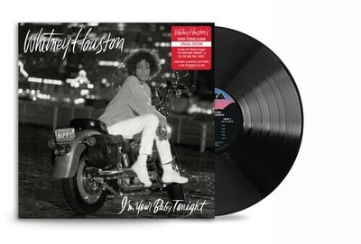 Whitney Houston - I'm Your Babry Tonight (Vinyl LP) [PRE-ORDER]