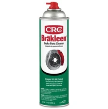 CRC BRAKLEEN 50 STATE FORMULA- 05050