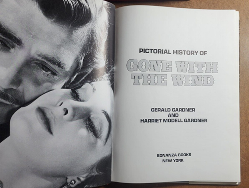 GONE WITH THE WIND dvd Box Set 70th Anniversary Collector's Edition & 2 Books - Picture 22 of 24