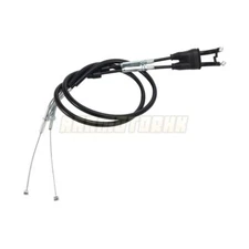 Gas Cable Throttle Accelerator Line For Kawasaki ZX-10R 2011-2015 12 54012-0299