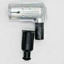 Kreidler Florett LK 600 Mustang Beru Metall Zündkerzenstecker Zündkerzen Stecker