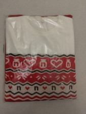 Maglione Nutella Holiday