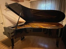Konzertflügel "Blüthner", sehr guter Zustand