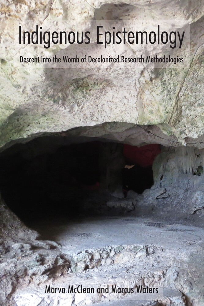 Thumbnail - Marva Mcclean; Marcus Waters / Indigenous Epistemology