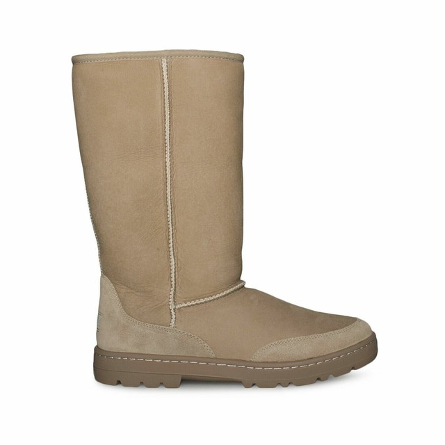 women's ultra tall revival boots