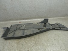 Unterfahrschutz 50819-42030 Abdeckung 73Tkm Toyota RAV4 IV 2.0 13.1530.158