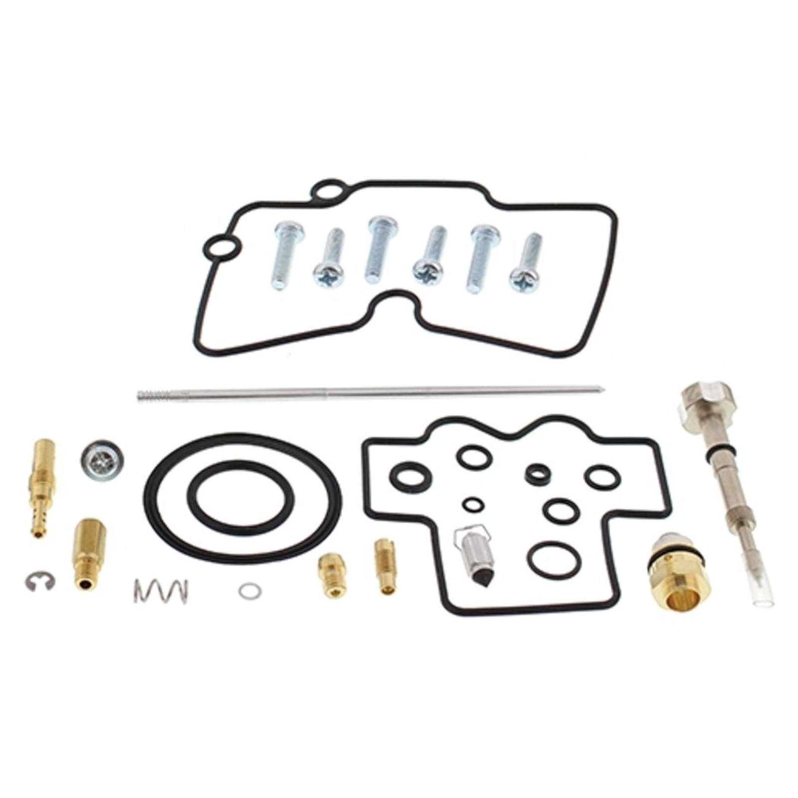 Carb Repair Kit for Honda CRF450R 2003 Gasket Set WRP