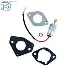 Engines Kit Repair Fuel Shut-Off Solenoid Valve For Kohler 24 041 20 24 755 15