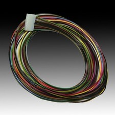 Quick Connect Wire Harness Intellitronix Qcwh20 Made In Usa