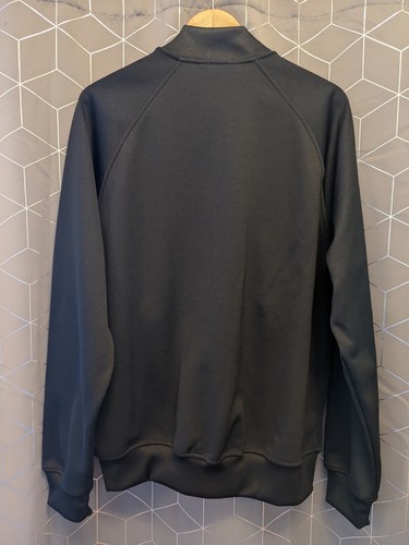 adidas Originals Apparel Street Modern Bonded Tech SST Track Jacket AB7651 USXL - Picture 7 of 11