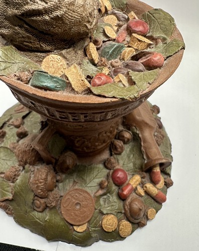 HERB Tom Clark Gnome Cairn Studio - Photo 8/8