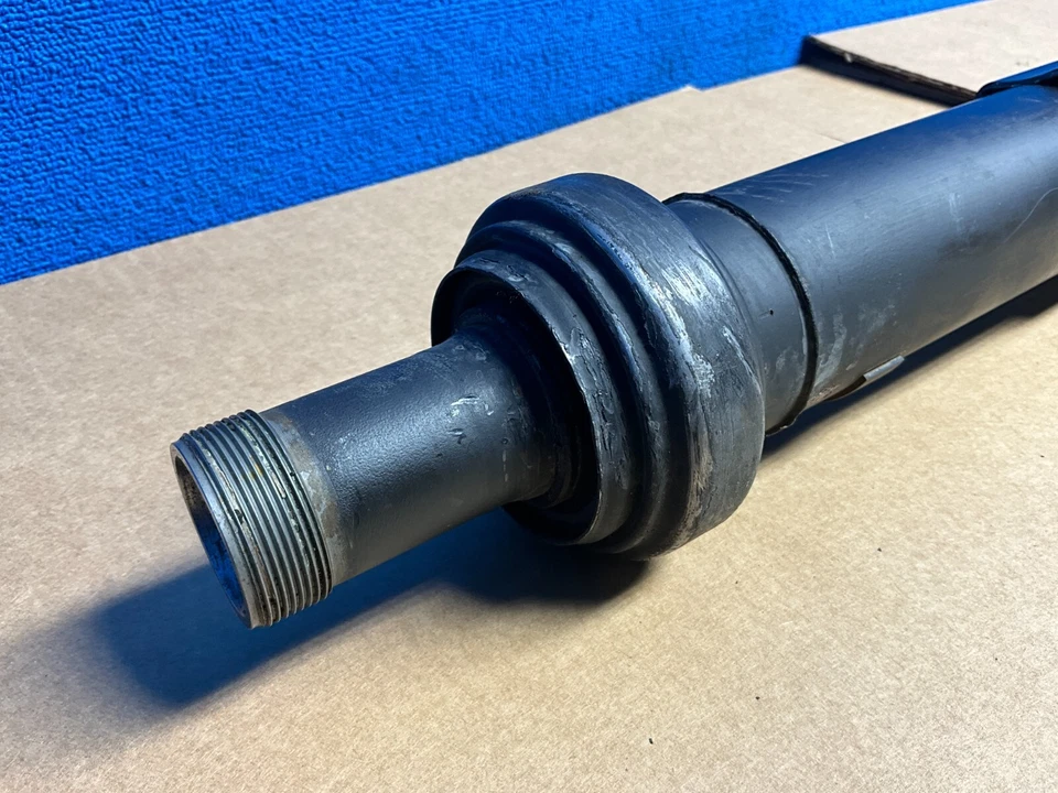 BMW X1 F48 XDRIVE 2016-2019 eje de transmisión trasero hélice OEM Foto 2 de 4