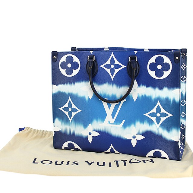 lv escale onthego gm