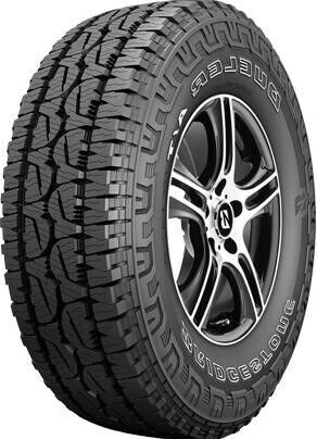 Bridgestone Dueler AT Revo 3 - 1 of 5