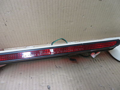 Subaru Legacy Outback Wagon 02 2002 3rd Third Brake Light High Stop 