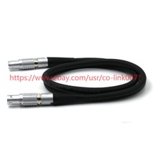 LCD/ EVF Monitor Cable, For RED Touch 4.7" LCD to Epic/Scarlet, 16pin