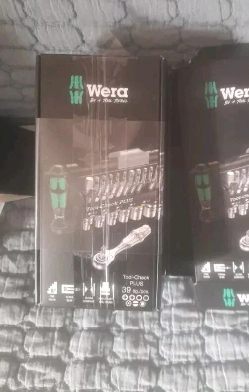 Wera Tools - Imagen 4 de 4
