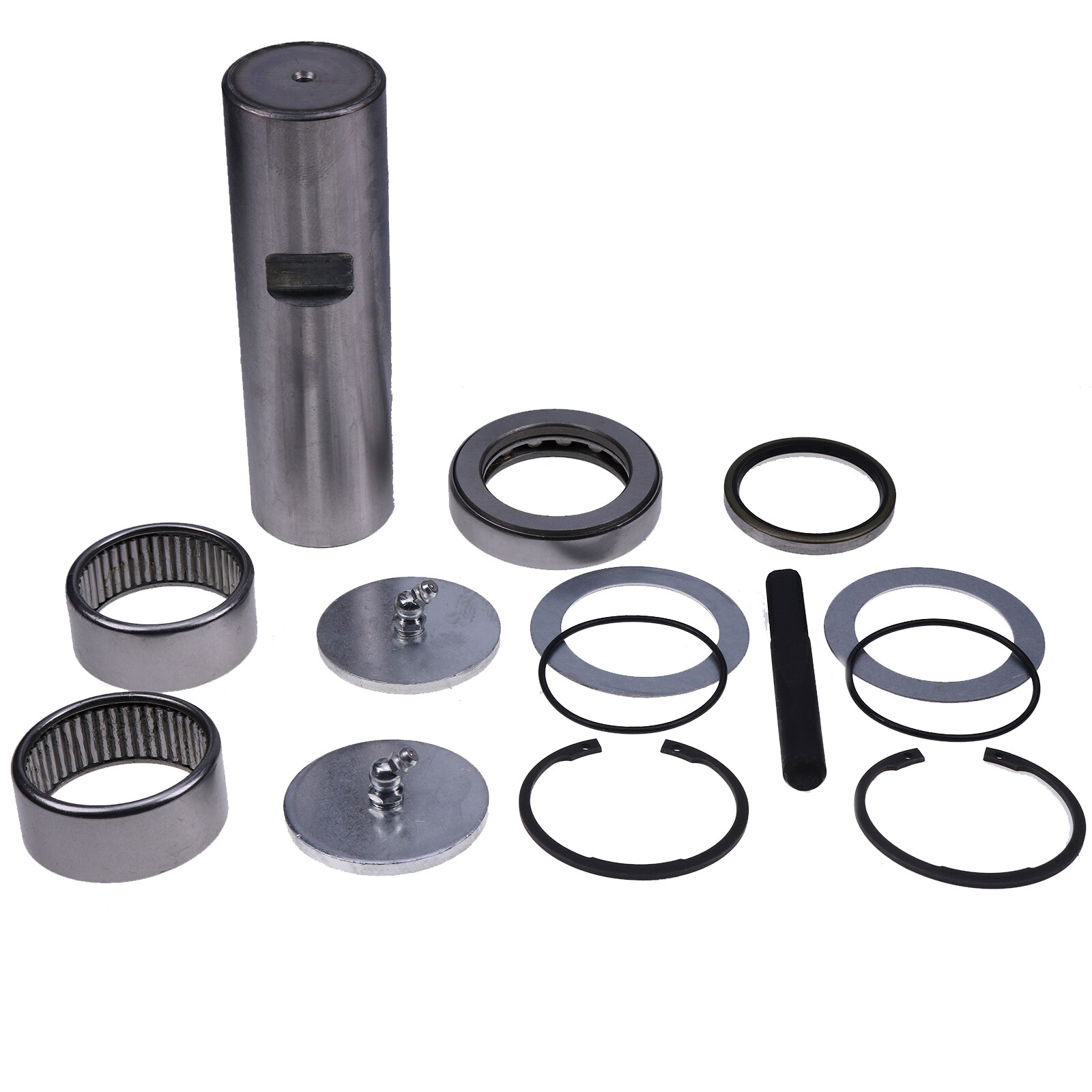Kit Guarnizioni Cilindro Idraulico Per Case 580K 580SK 580SL - Ricambio Di Qualità