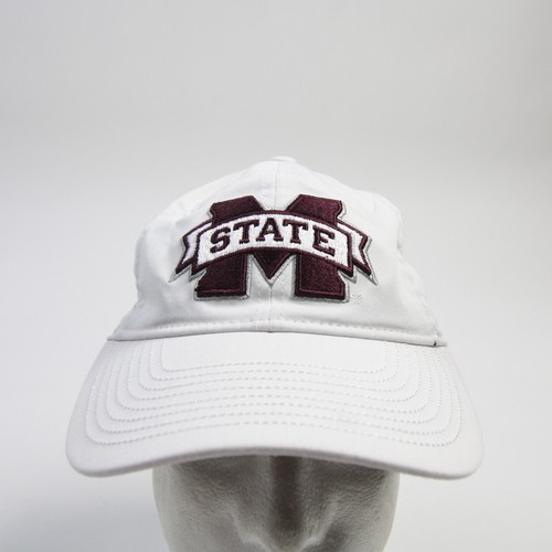 Mississippi State Bulldogs adidas 