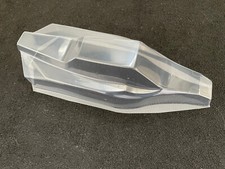 Kyosho Rz6 Karosserie Ersatz Repo Lexan Karosserie 0,75 Hybrid 2wd