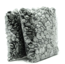 ItalWax 2x Pack  black  100g