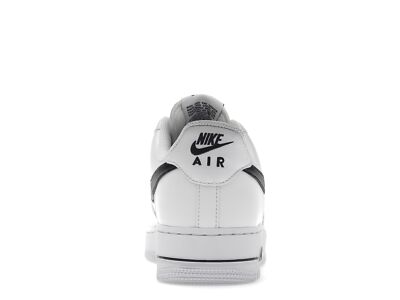 ✳︎よったん✳︎ 】Sup Nike AF1 White/Black 24 Buy Off-White x Nike Air Force 1 Low '07 'MoMA' - AV5210 001 | GOAT