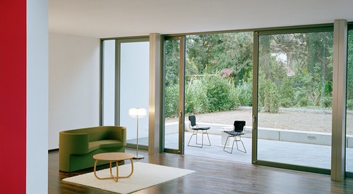 Reynaers Patio Sliding Doors - Picture 4 of 10