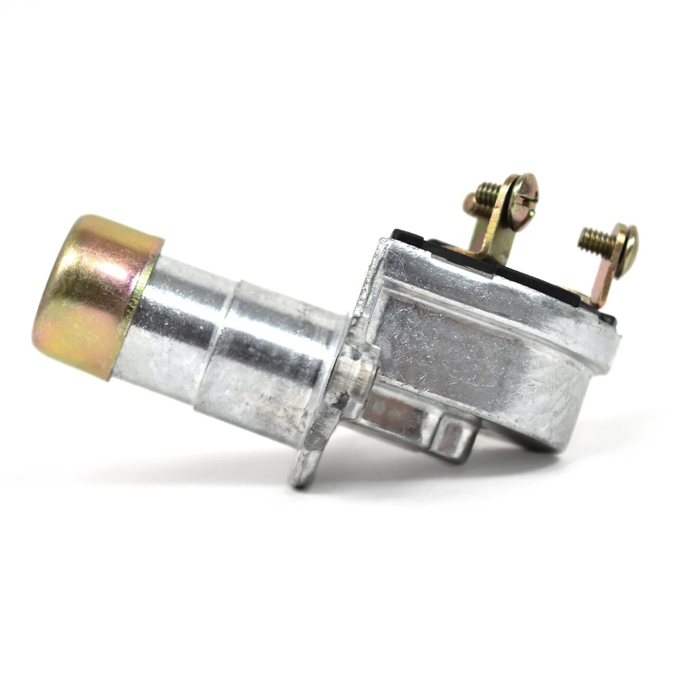 Interruptor de montaje en piso de atenuador de faros Mercury 1952-1955 personalizado Foto 4 de 4