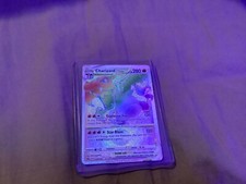 Charizard VSTAR (Secret) 174/172 Swsh09: Brilliant Stars Holo