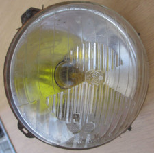 Feu avant (phare) Citroen DYANE