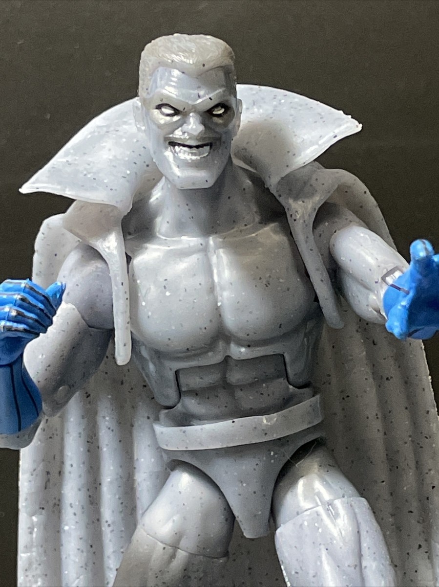Hasbro Marvel Legends Grey Gargoyle Captain Marvel Kree