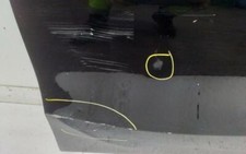 A2467220210 1571433 t&uuml;r vorne rechts f&uuml;r MERCEDES-BENZ CLASE B (BM 180 CDI 2011