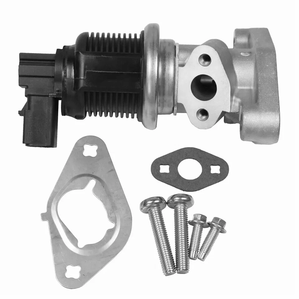 Válvula EGR para Jeep Grand Cherokee 2007-2010 2008-2009 Mitsubishi Raider 706187 Foto 3 de 4