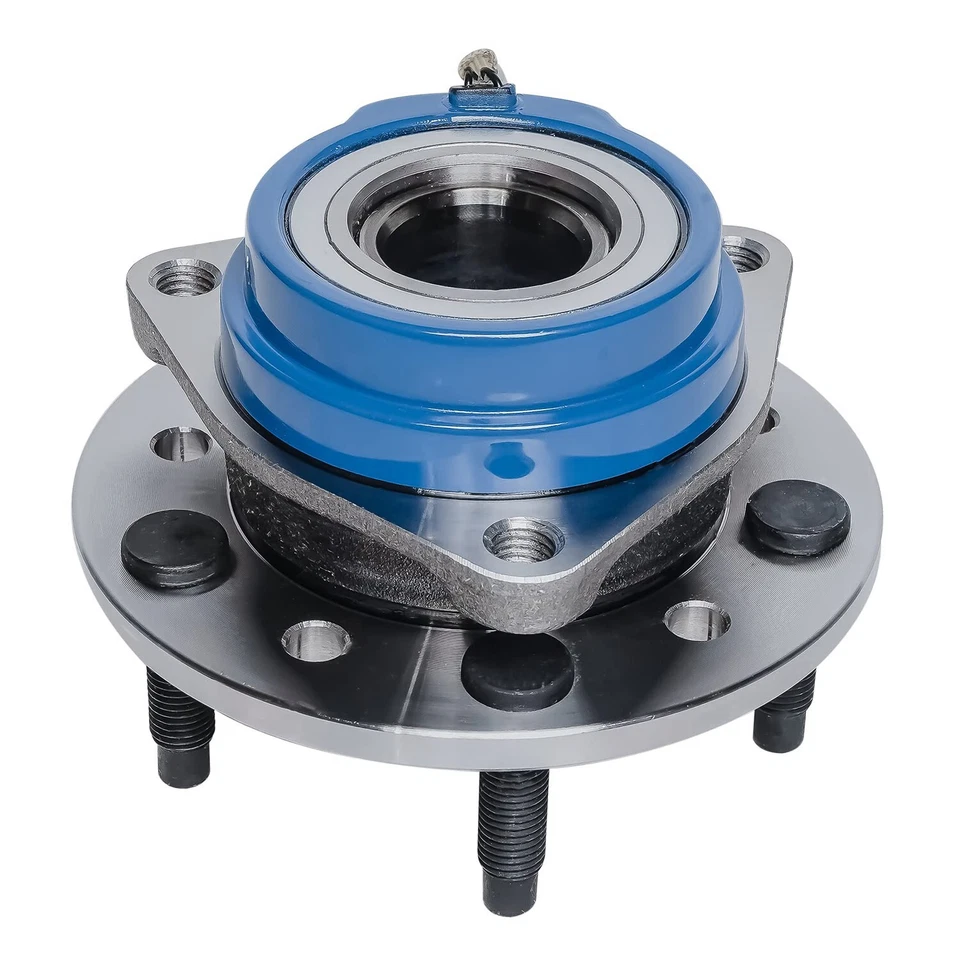 Front Right CV Axle Shaft Assembly Wheel Hub Bearing for Pontiac Grand Am Alero - Image 3 of 4