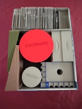 Corsair Leader Compatible Game Organizer and Aircraft Trays