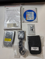 Brand New Dell Axim X5 Model HC01U Pocket PC PDA - FAST SHIPPING 