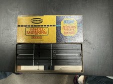 Aurora Model Motoring Automatic Starter Roadway 1507