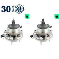 2X Radlagersatz Optimal 881681 2 Radlager Satz Links Rechts Vorderachse