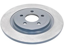 DuraGo 58RY61M Rear Brake Rotor Fits 2020-2025 Ford Explorer