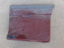 1987-93 Oem Ford Mustang Gt Quarter Panel Ground Effect Molding Passanger Side R 1987-93 Oem Ford Mustang Gt Quarter Panel Ground Effect Molding Passanger Side R