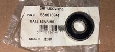 Husqvarna 531073944 Ball Bearing OEM NOS Partner