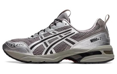 ASICS Gel 1090 V2 Clay Grey Silver 1203A254-020