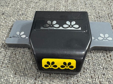 EK Sucess Paper Punches wide Semi - flowers Daisies 