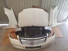 Town Country 10-20 3.6 USA Komplettvorderteil Original OE TEIL Gebraucht