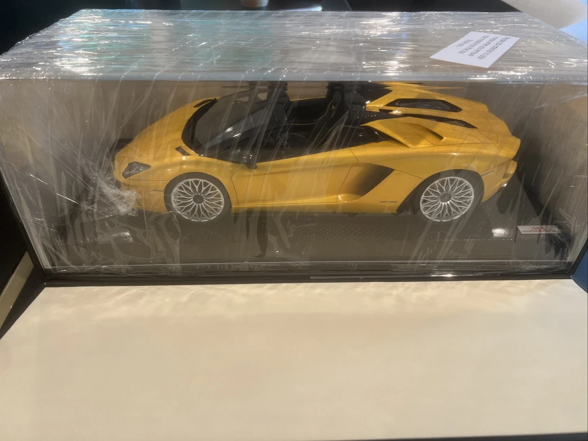 Preços baixos em MR Collection Lamborghini 1:18 de brinquedo e de