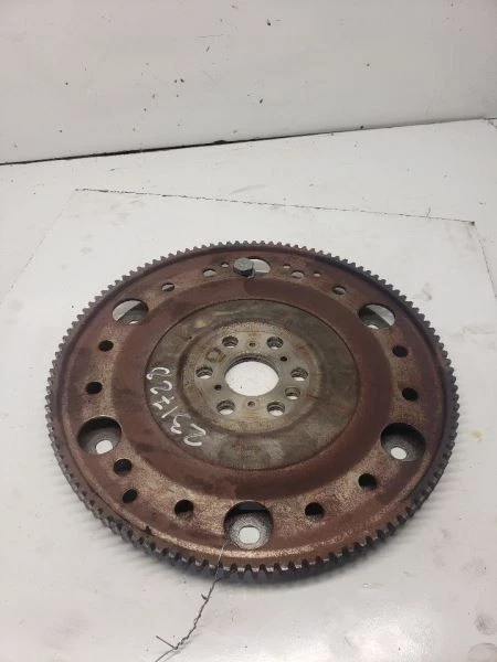 Volante/placa flexible transmisión automática 3,0 L compatible con BMW 328i 937123 07-13 Foto 2 de 4