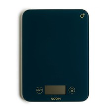 Noom Digital Kitchen Scale: Accurate Precision, LCD Display for Clarity, Styl...