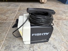 Fish TV Nature Vision Système de Vision Sous-Marine Caméra